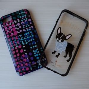 Kate Spade Phone Case! 2 for 30!!!!!
